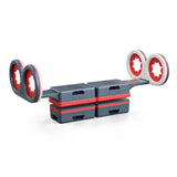 NeaterHeater Pro - Dual Aquarium Heater Mounting System