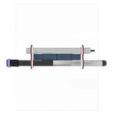 NeaterHeater Pro - Dual Aquarium Heater Mounting System