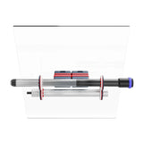 NeaterHeater Pro - Dual Aquarium Heater Mounting System