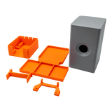 Neptune Apex Trident Mini Housing - Compatible with Trident NP