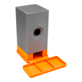 Neptune Apex Trident Mini Housing - Compatible with Trident NP