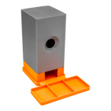 Neptune Apex Trident Mini Housing - Compatible with Trident NP