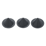 Neptune Systems Apex Trident Reagent Needle Guides - Set of 3