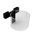 Neptune Systems Apex AFS Feeder Ring