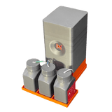 Neptune Apex Trident Mini Housing - Compatible with Trident NP