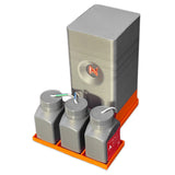 Neptune Apex Trident Mini Housing - Compatible with Trident NP