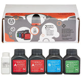 Trident ACM Alkalinity, Calcium & Magnesium Tester w/ 2-Month Reagent Kit