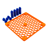 Adjustable Protein Skimmer Stand