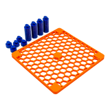 Adjustable Protein Skimmer Stand