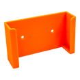 Tunze Osmolator 5017 ATO Controller Bracket
