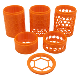 CaddyStack™ – Modular Filter Tower Kit