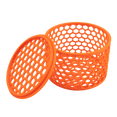 Mushroom Cage