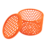 Mushroom Cage