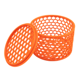 Mushroom Cage