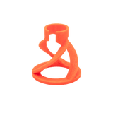 Coral Frag Plug Sand Stands - Set of 5