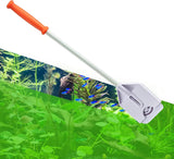 Flipper x PuffNStuffScapes