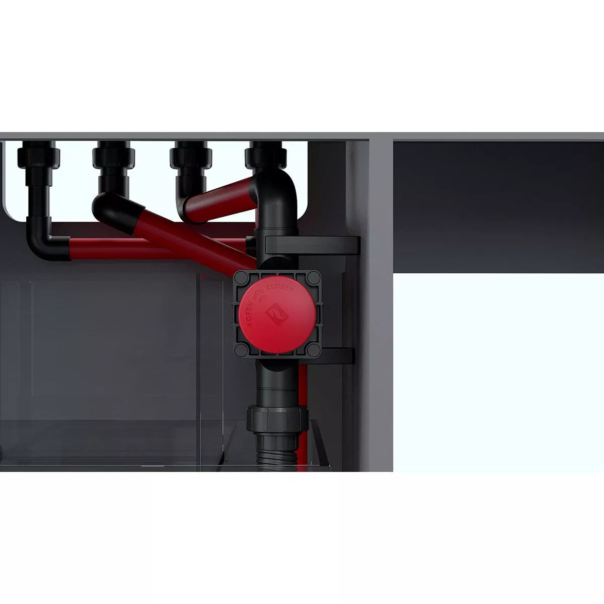 Reefer XXL 750 G2+ System (160 Gal)