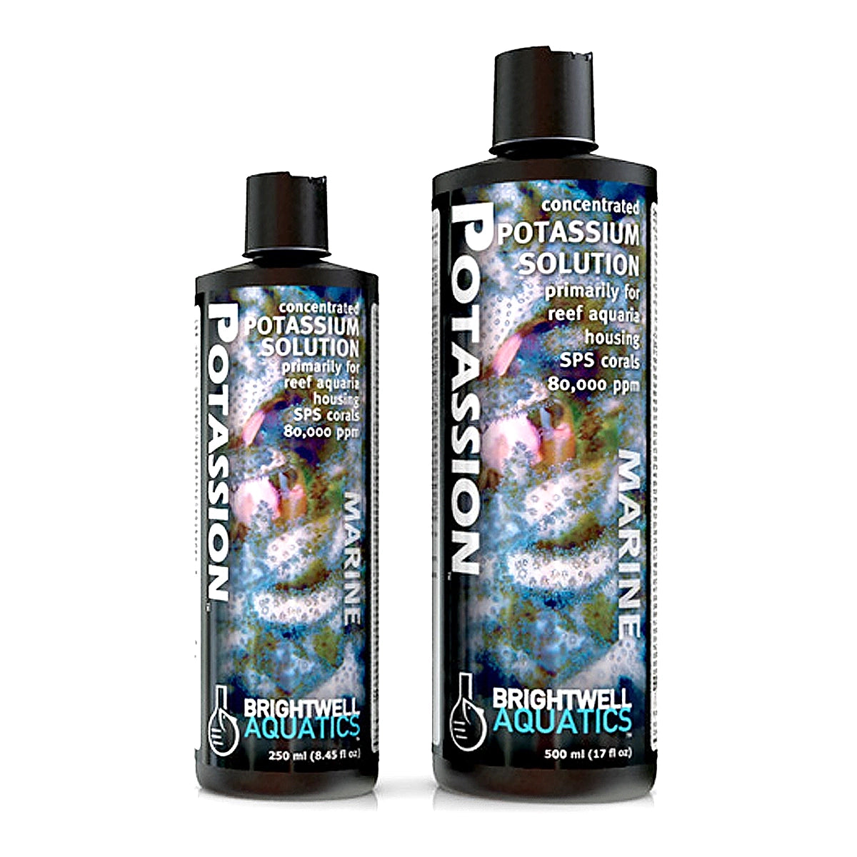 Potassion - Concentrated Potassium Solution