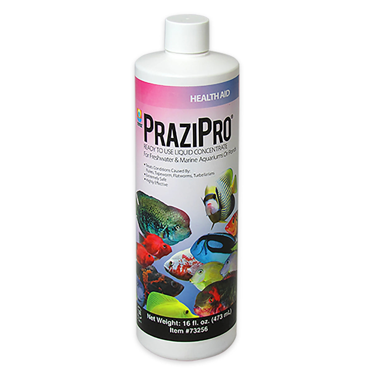 PraziPro Parasite Treatment