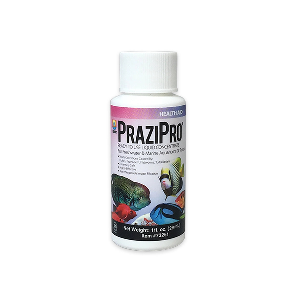 PraziPro Parasite Treatment