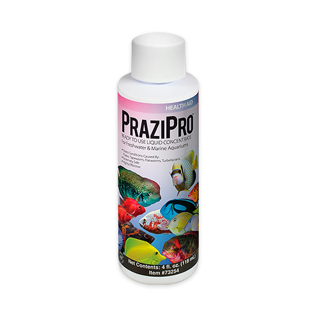 PraziPro Parasite Treatment