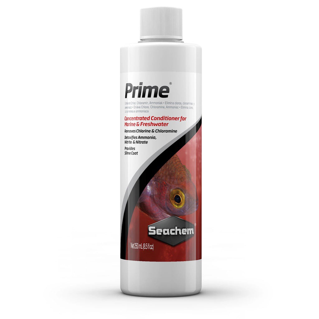 Prime - Complete Concentrated Water Conditioner