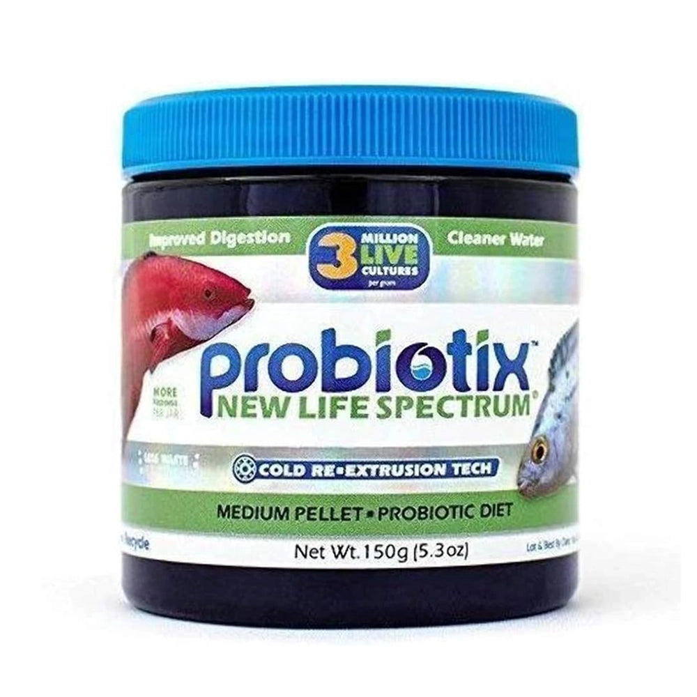 Probiotix Medium Pellet 150g