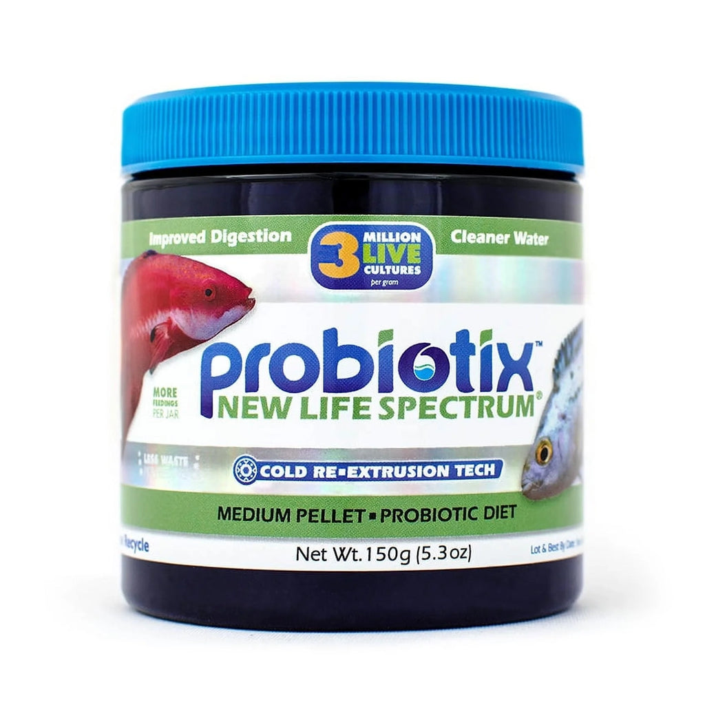 Probiotix Medium Pellet