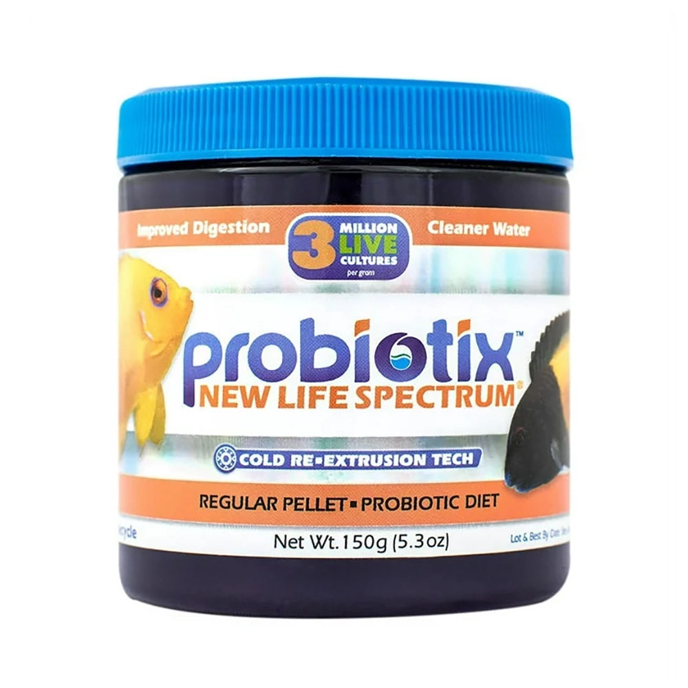 Probiotix Regular Pellet 150g