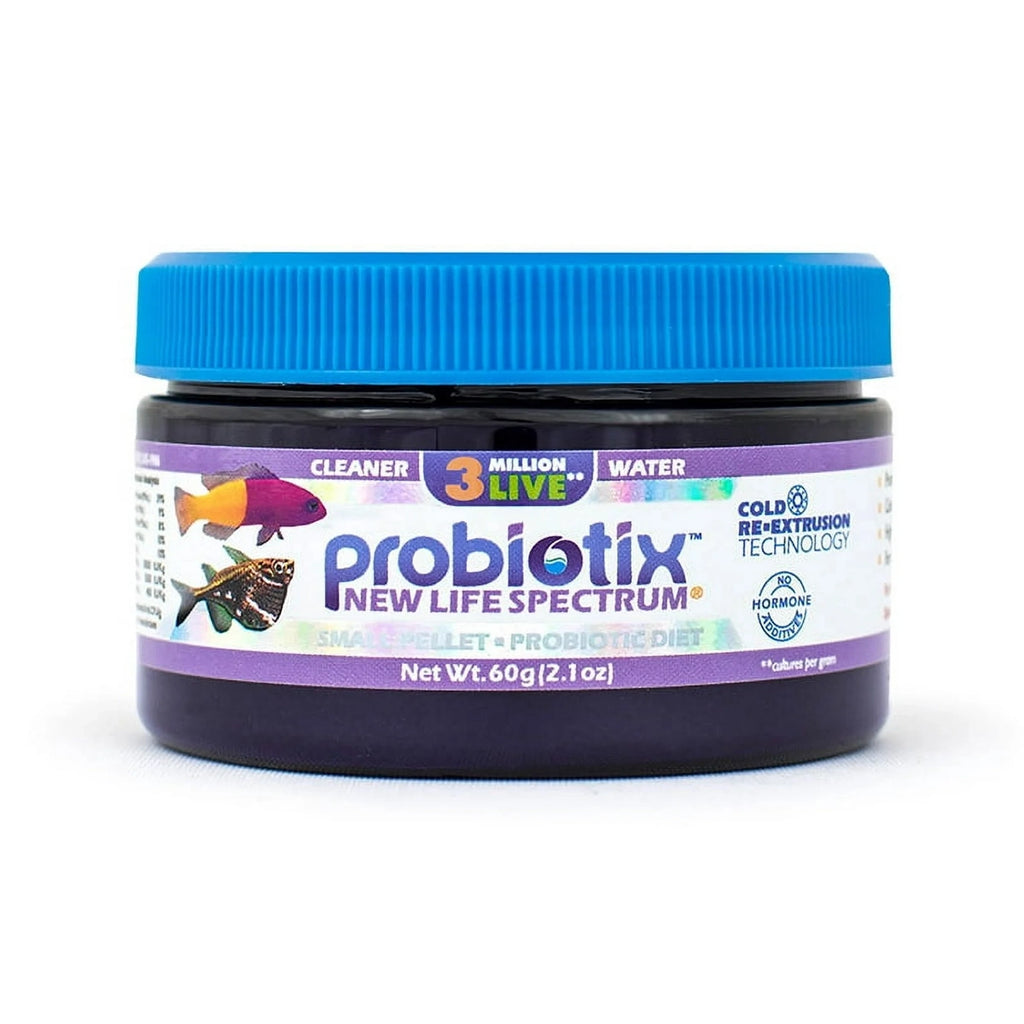 Probiotix Small Pellet 60g