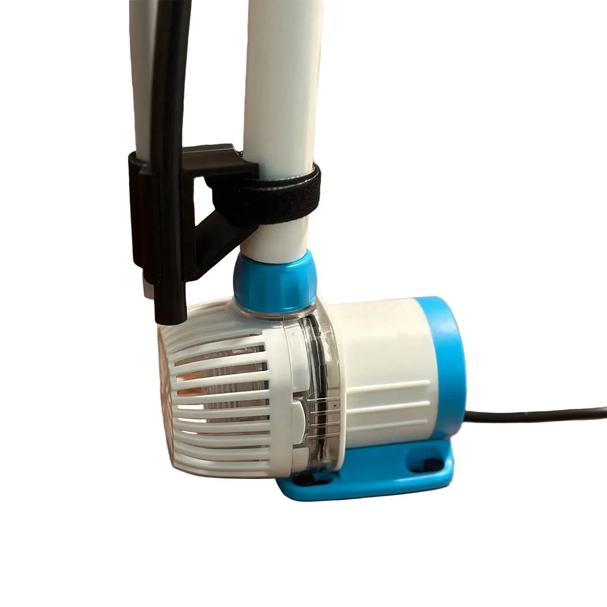 aF4 Pump Mount Adapter