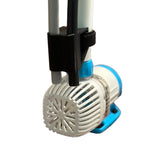 aF4 Pump Mount Adapter