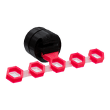 FragLoc™ - Magnetic Coral Frag Rack Kit