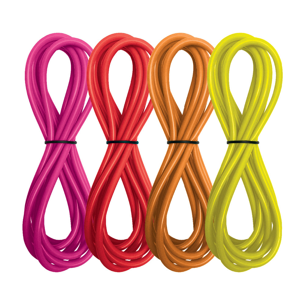 ReefDose 4-Color Tubing Sets