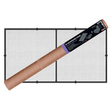 Customizable DIY Aquarium Net Cover Kit