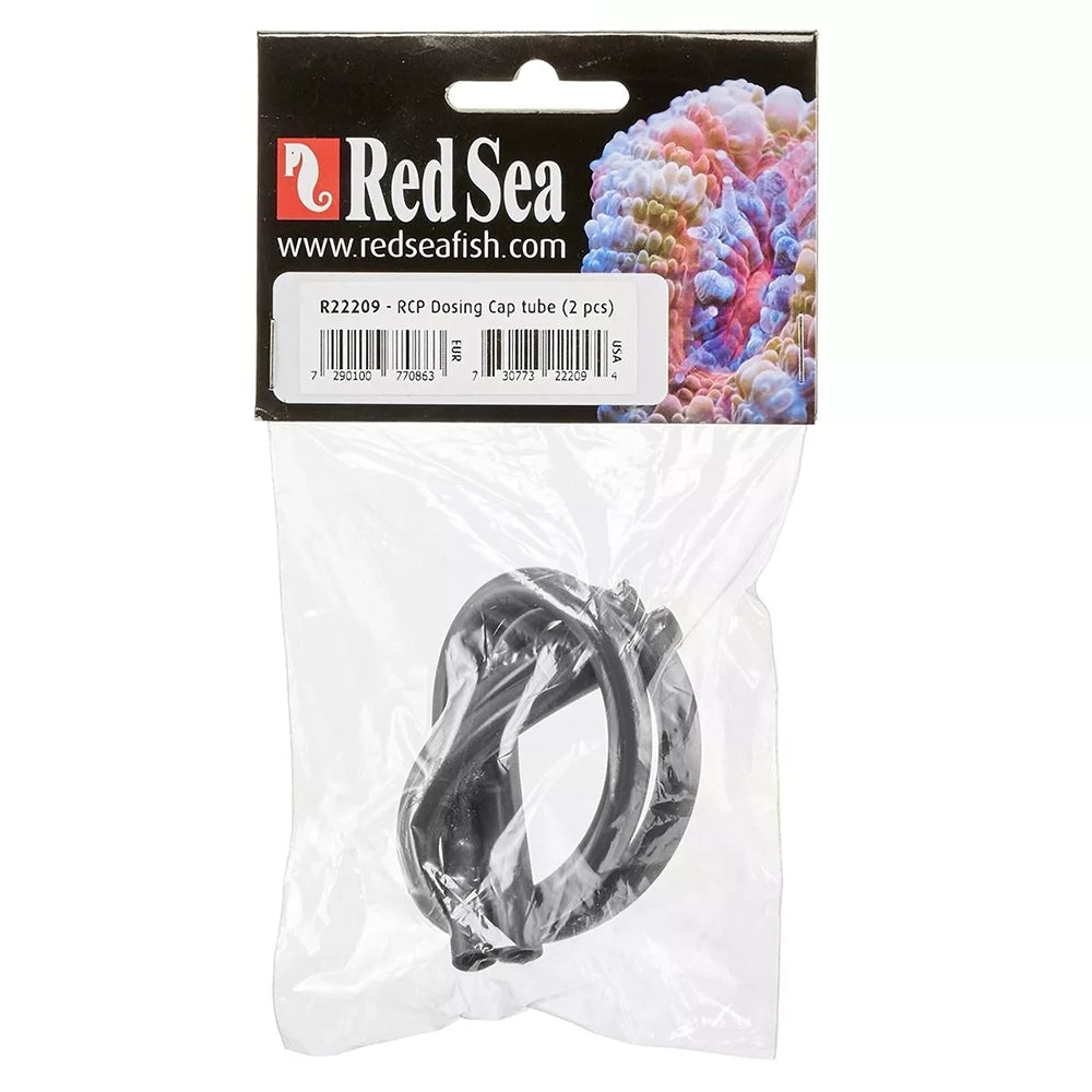 Dosing Cap Tube (2 Pack)