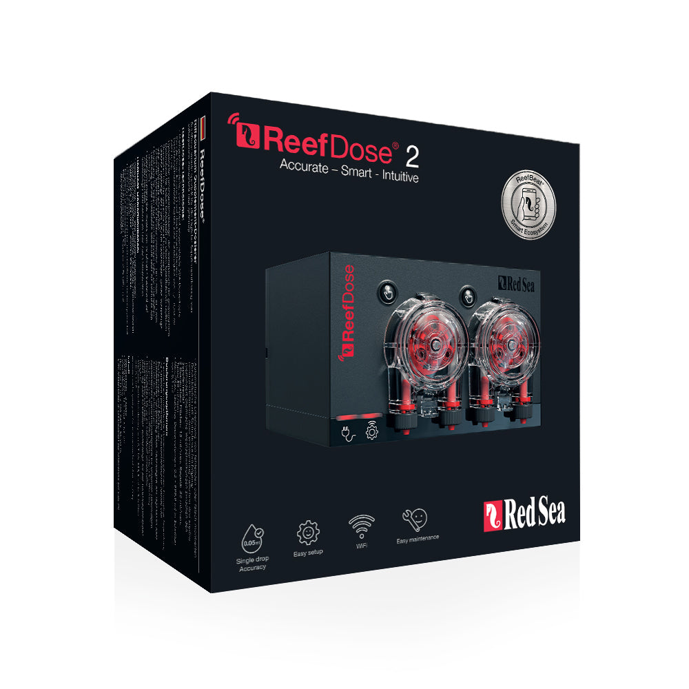 ReefDose 2 Dosing Pump