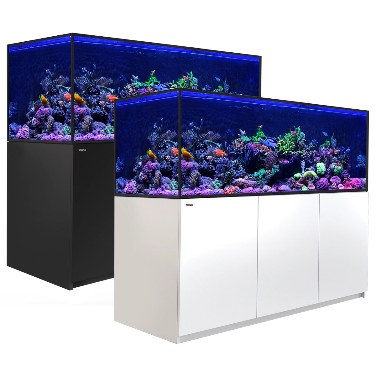 Reefer S-850 G2+ System (180 Gal)