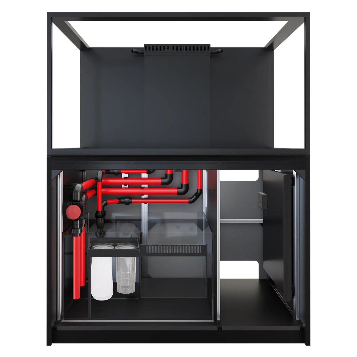 Reefer S-550 G2+ System (118 Gal)