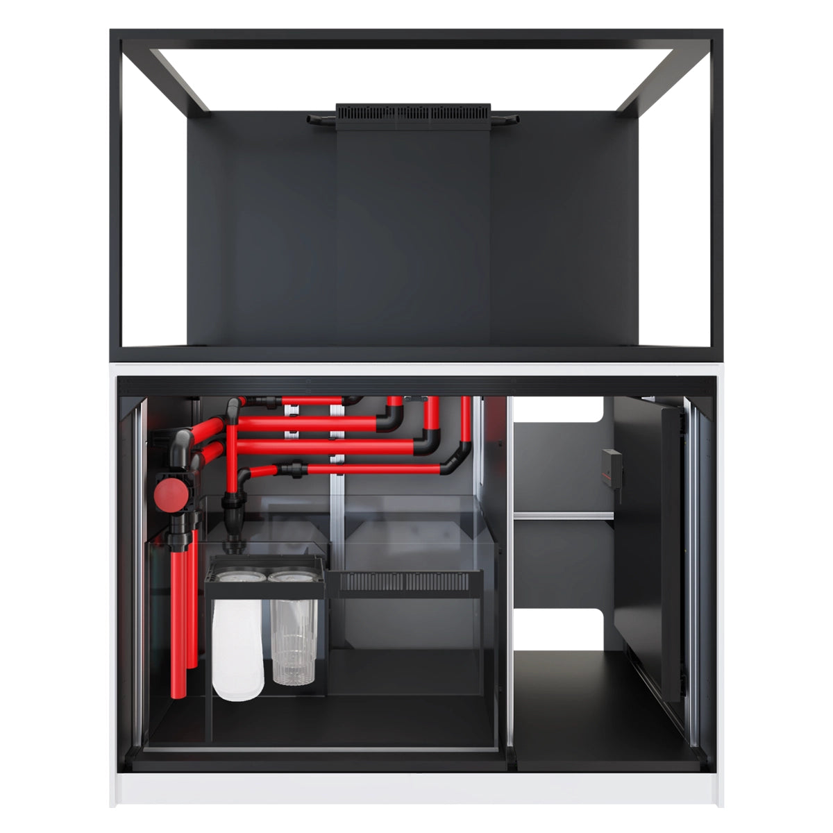 Reefer S-550 G2+ System (118 Gal)