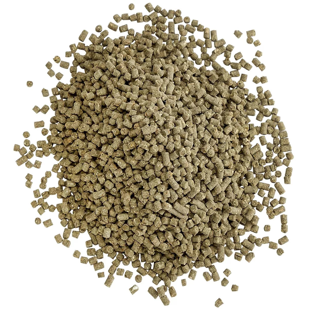 Benepellet LPS Small 1.7mm Pellet Coral Food