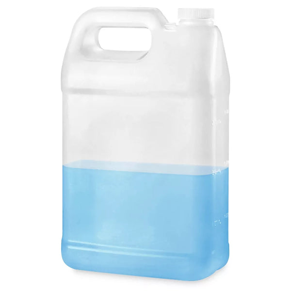 Space Saver Jug - Thin 1 Gallon