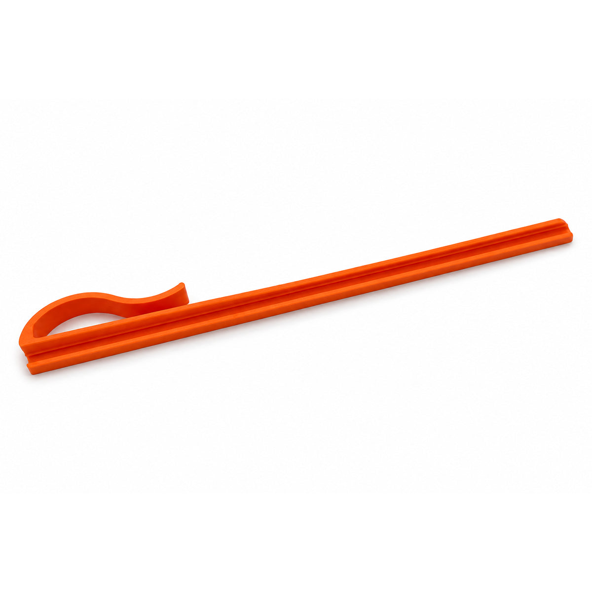 Trident Sample Line Tubing Holder