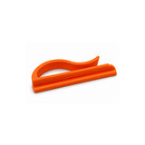 Trident Sample Line Tubing Holder