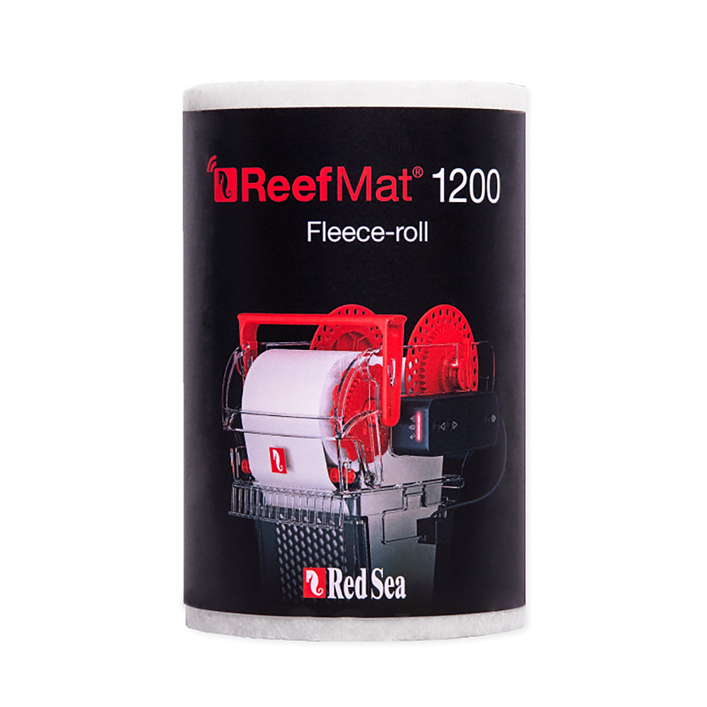 ReefMat 1200 Fleece Roller Filter
