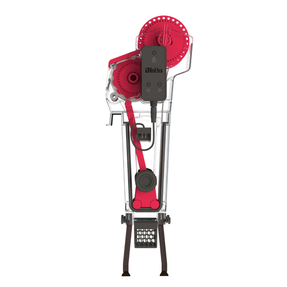 ReefMat 250 Fleece Roller Filter
