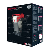 ReefMat 1200 Fleece Roller Filter