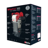 ReefMat 500 Fleece Roller Filter
