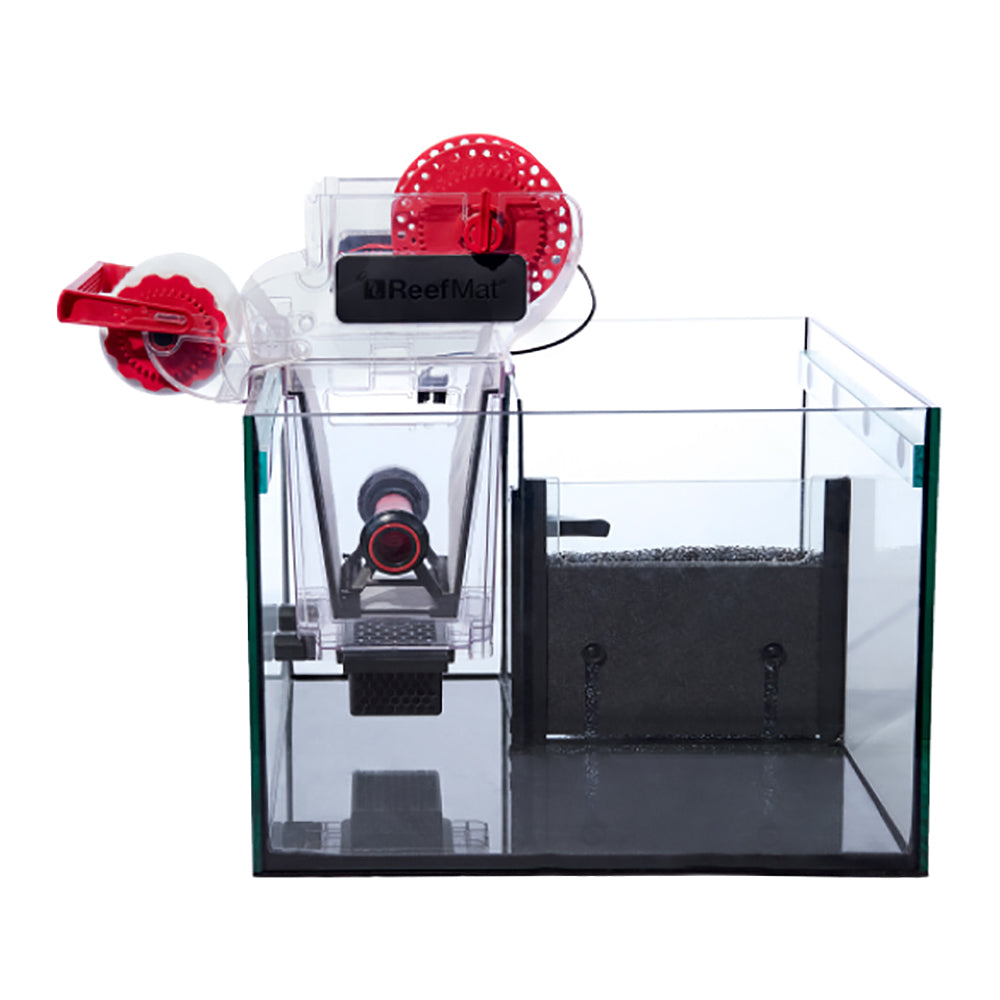ReefMat 500 Fleece Roller Filter