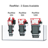 ReefMat 250 Fleece Roller Filter